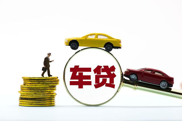 上海民间个人信用贷款